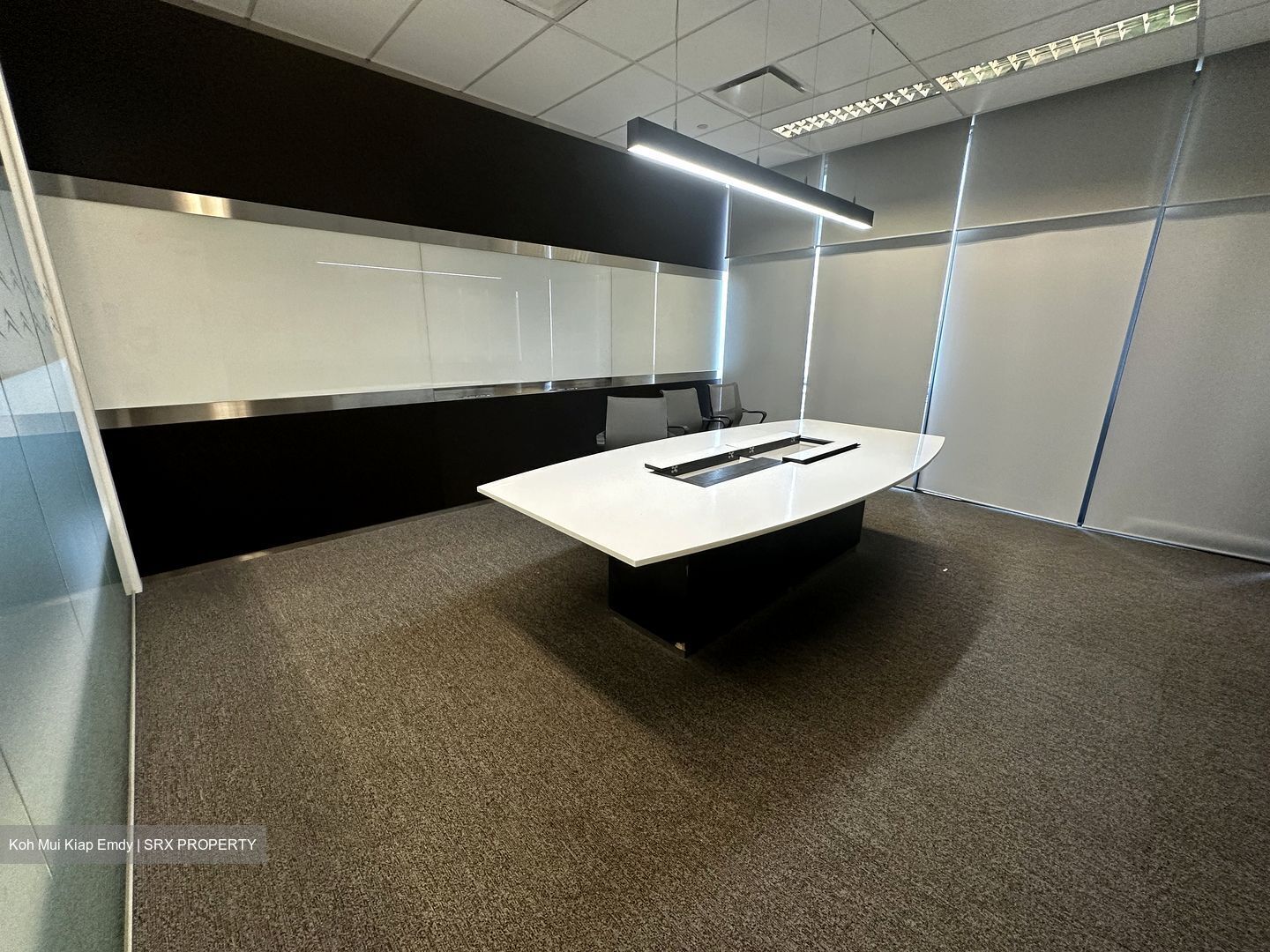 Asia Chambers (D1), Office #553060231